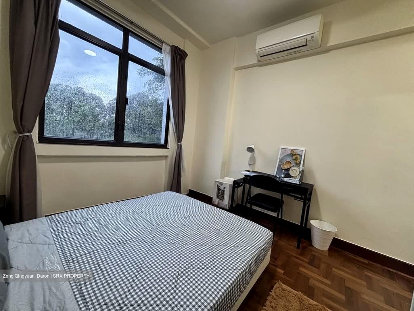 Parc Oasis (D22), Condominium #555207001
